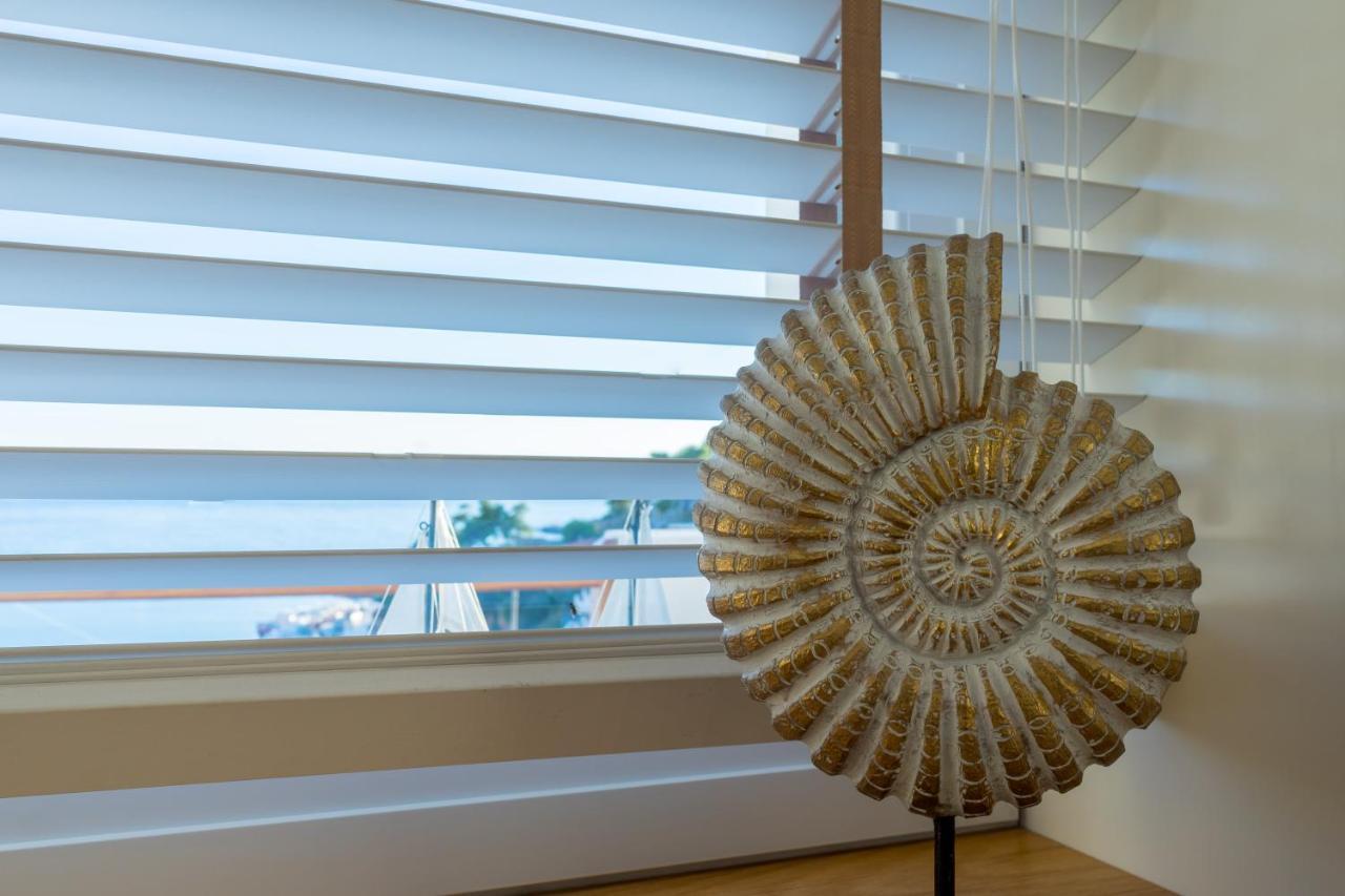 Aegean Suites Votsi  Zewnętrze zdjęcie