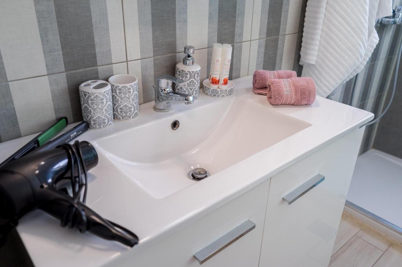 Aegean Suites Votsi  Zewnętrze zdjęcie