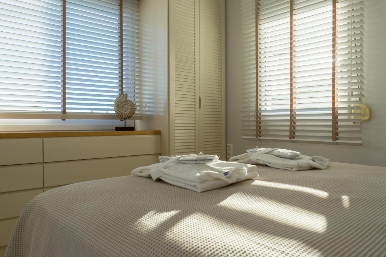 Aegean Suites Votsi  Zewnętrze zdjęcie