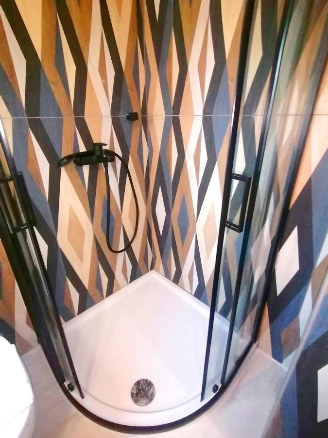 Aegean Suites Votsi  Zewnętrze zdjęcie