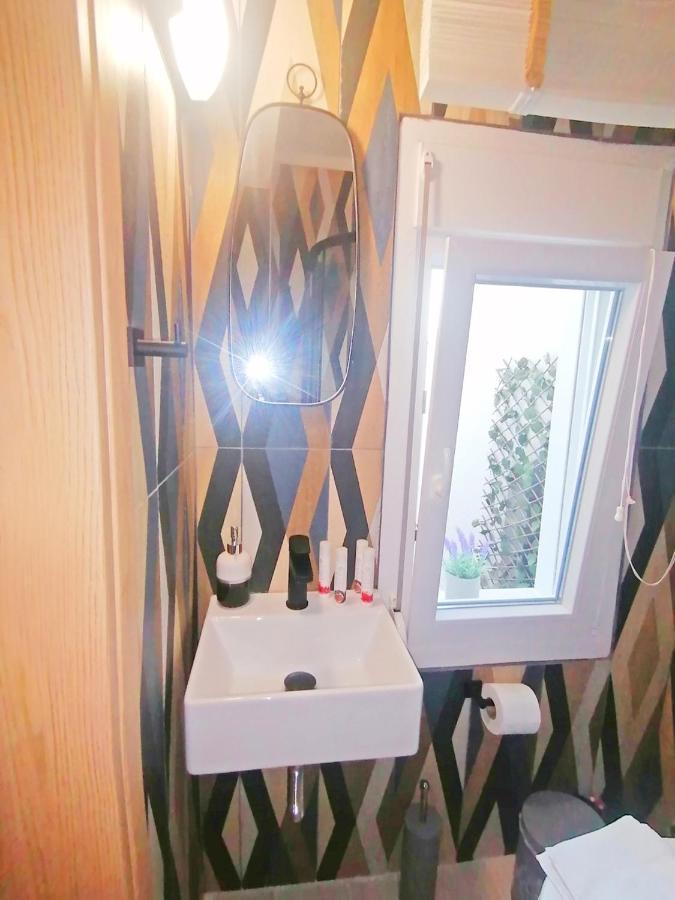 Aegean Suites Votsi  Zewnętrze zdjęcie